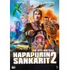 Napapiirin sankarit 2 (2015) (DVD)