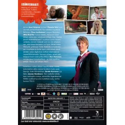 Napapiirin sankarit 2 (2015) (DVD)