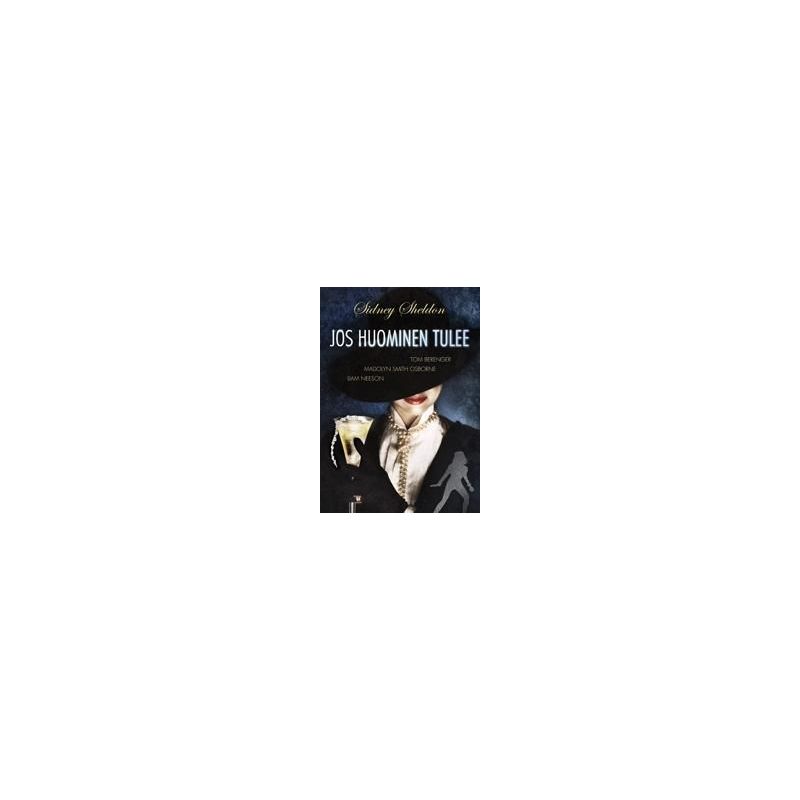 Jos huominen tulee (If Tomorrow Comes (1986)) (3 DVD)