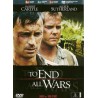 Kuoleman rautatie (To End All Wars (2001)) (DVD)