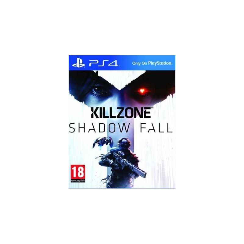 Killzone - Shadow Fall (PS4)
