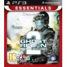 Ghost Recon Advanced Warfighter 2 Essentials (PS3)