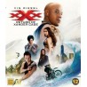 xXx: Return of Xander Cage (2017) (Blu-ray)