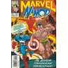 Marvel 3/1995 Namor (Sarjakuva)