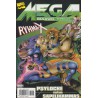 Mega-marvel 7/1997 Ryhmä-X (Sarjakuva)