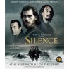 Silence (2016) (Blu-ray)