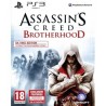 Assassins Creed - Brotherhood - Da Vinci Edition (PS3)