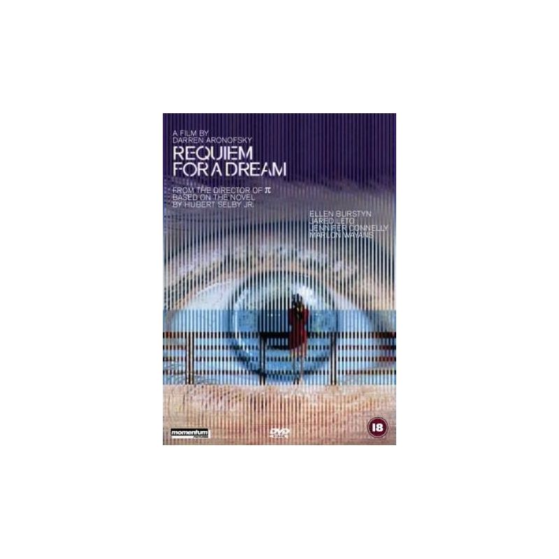 Requiem for a dream (DVD)