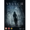 The Witch - A New-England Folktale (The Witch (2015)) (DVD)