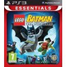 Lego Batman Essentials (PS3)