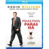 Maailman Paras Isä (Worlds Greatest Dad (2009)) (Blu-ray)