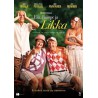 Eila, Rampe ja Likka (2014) (DVD)