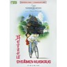 Sydämen Kuiskaus (Mimi wo sumaseba (1995)) (DVD)