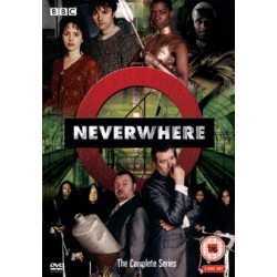 Neverwhere (1996) (2 DVD)