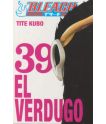 Bleach 39 (Manga)