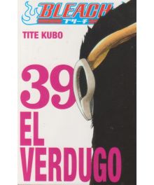 Bleach 39 (Manga)