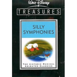 Walt Disney Treasures:...