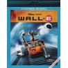WALL·E (2008) (2 Blu-ray)