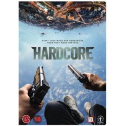 Hardcore (Hardcore Henry...