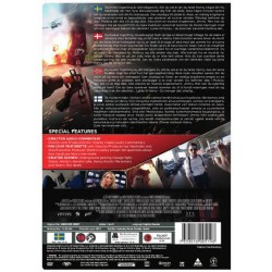 Hardcore (Hardcore Henry (2015)) (DVD)