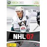 NHL 07 (Xbox 360)