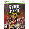 Guitar Hero - Aerosmith (pelkkä peli) (Xbox 360)