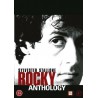 Rocky - Anthology (6 DVD)