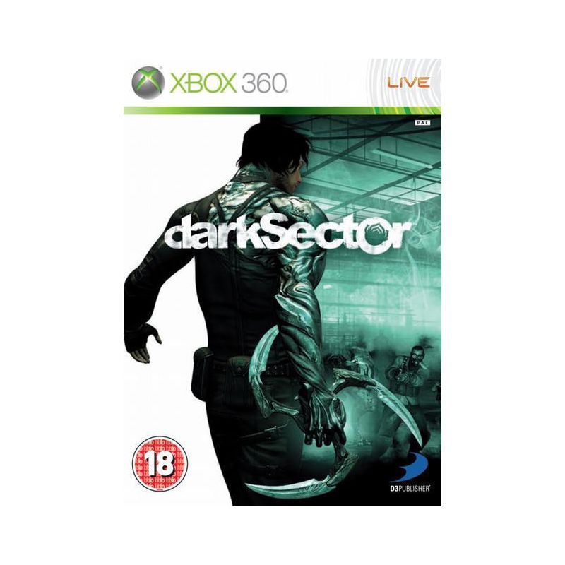 Dark Sector (Xbox 360)