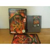 Swords and Serpents (CIB HOL/FAH-1) (NES)