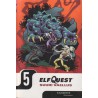 ElffQuest suuri vaellus 5 (Comic)