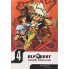 ElffQuest suuri vaellus 4 (Comic)