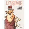 Ralf Köning Lysistrate (Sarjakuva)