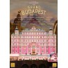 The Grand Budapest Hotel (2014) (DVD)