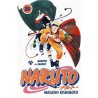 Naruto 20 - Naruto vs. Sasuke (Manga)