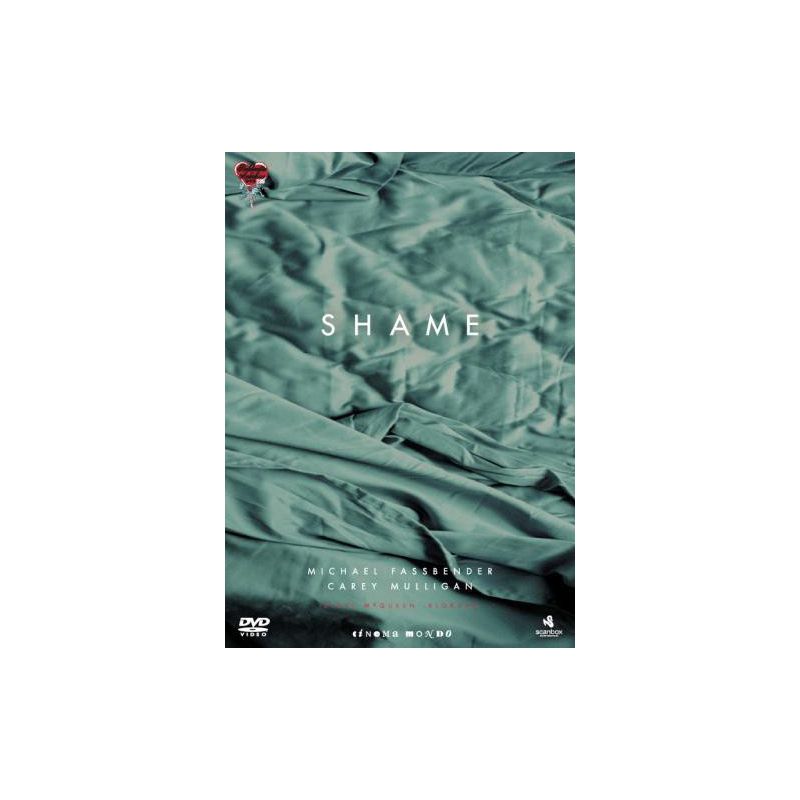 Shame (2011) (DVD)