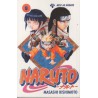 Naruto 9 (Manga)