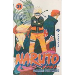 Naruto 31 (Manga)