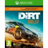 Dirt Rally Legend Edition (Xbox One)