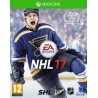 NHL 17 (Xbox One)