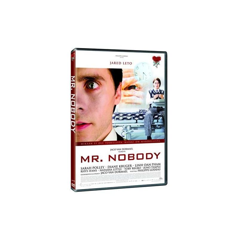 Mr. Nobody (2 DVD)