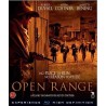 Armoton maa (Open Range (2003)) (Blu-ray)