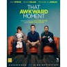 Sinkkuna Suhteessa (That Awkward Moment (2014)) (Blu-ray)