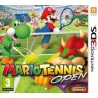 Mario Tennis Open (3DS)