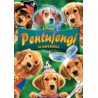 Pentujengi ja aavekoira (Spooky Buddies (2011)) (DVD)
