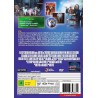 Pentujengi ja aavekoira (Spooky Buddies (2011)) (DVD)