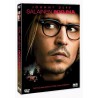 Salainen ikkuna (Secret Window (Stephen King)) (DVD)