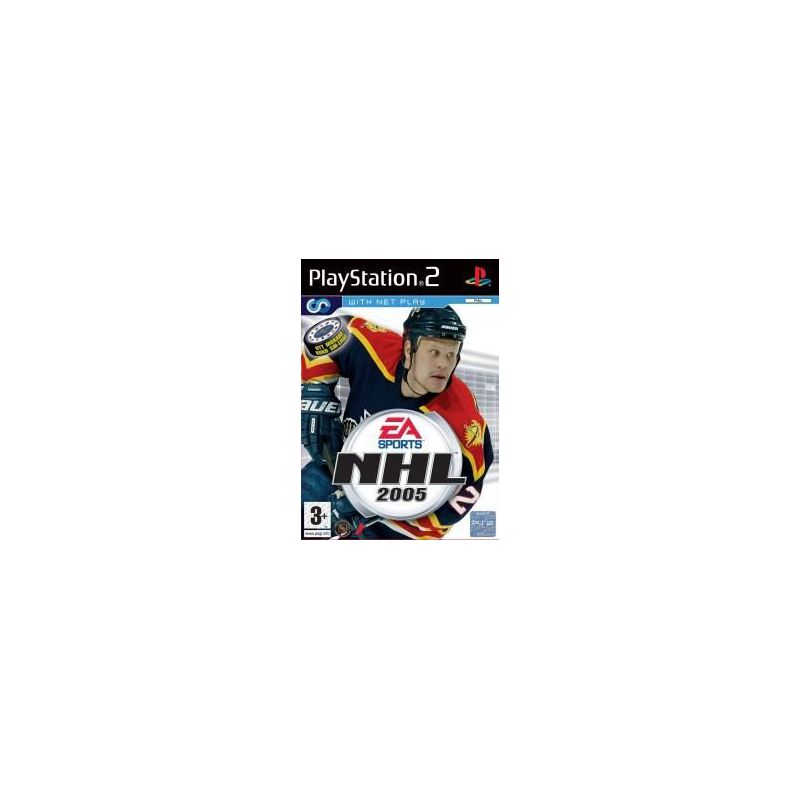 NHL 2005 (PS2)