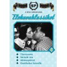 SF Elokuvaklassikot 4 (4 DVD)