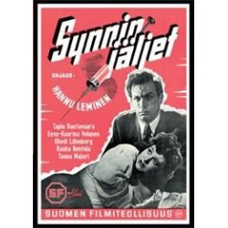 Synnin Jäljet (DVD)