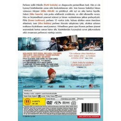Väärät juuret (2009) (DVD)